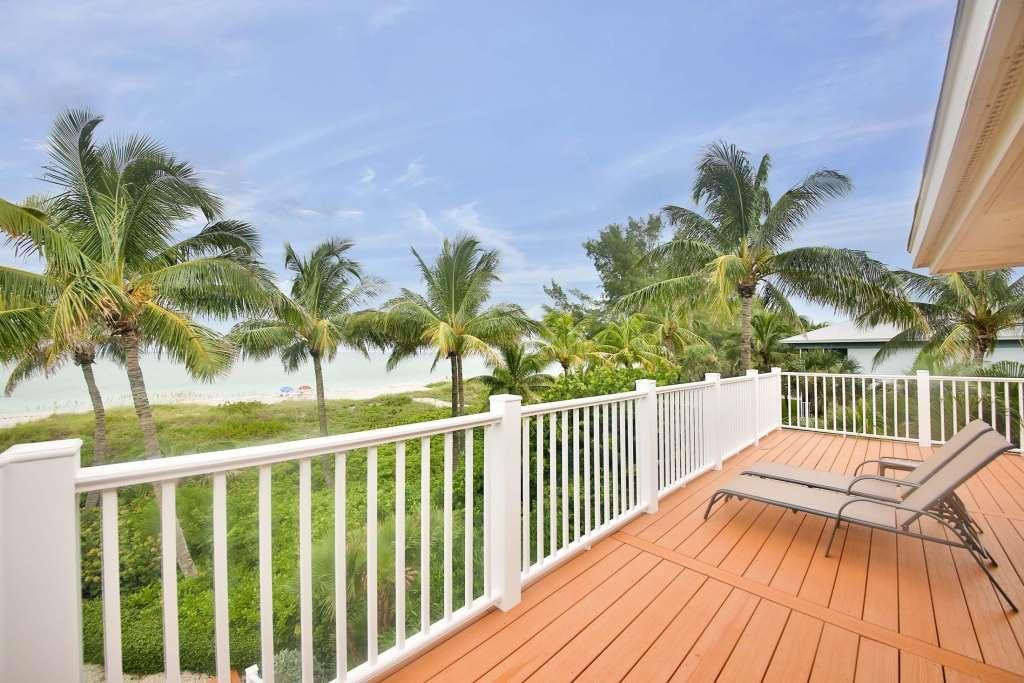 South Seas Resort Captiva Island Exterior foto