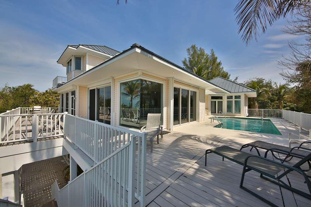 South Seas Resort Captiva Island Exterior foto