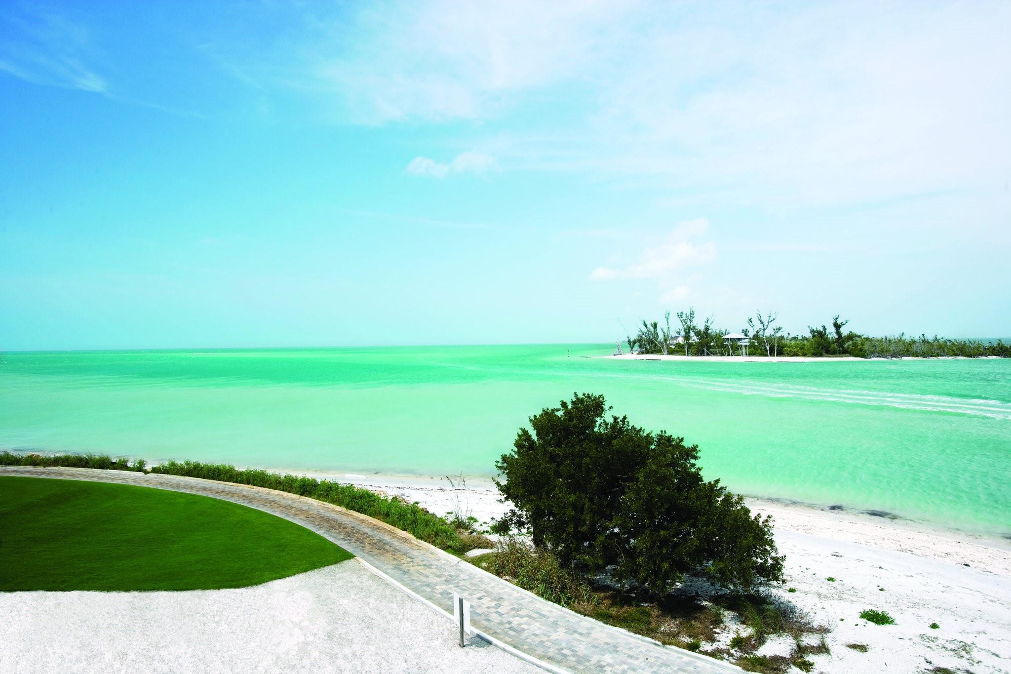 South Seas Resort Captiva Island Exterior foto