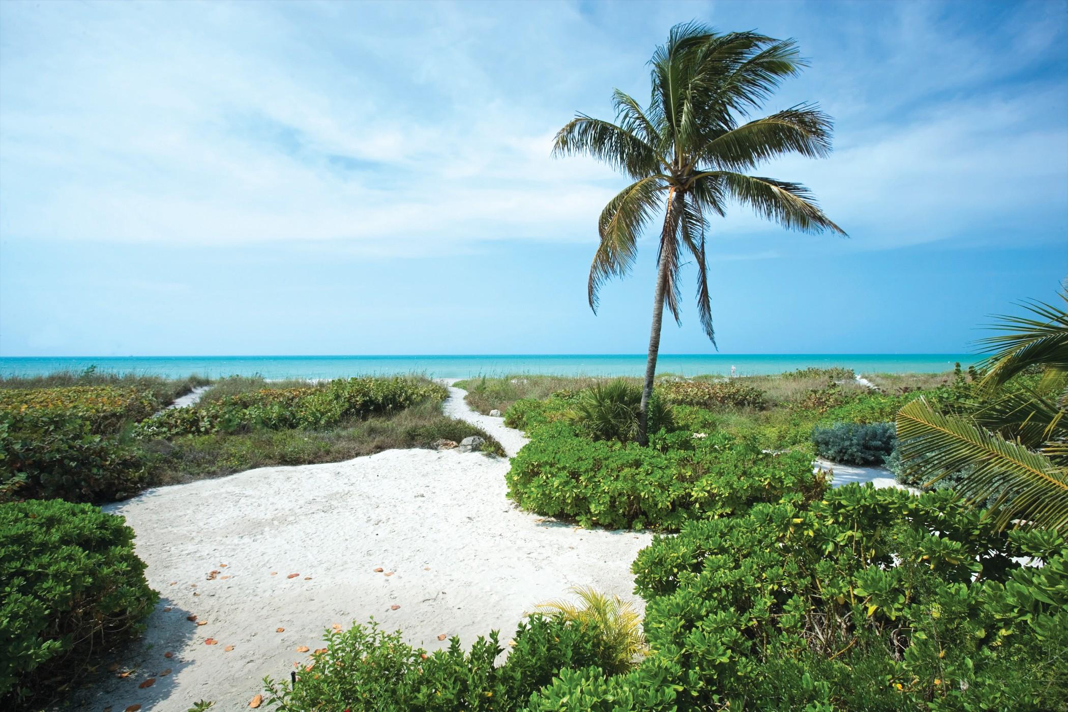 South Seas Resort Captiva Island Exterior foto