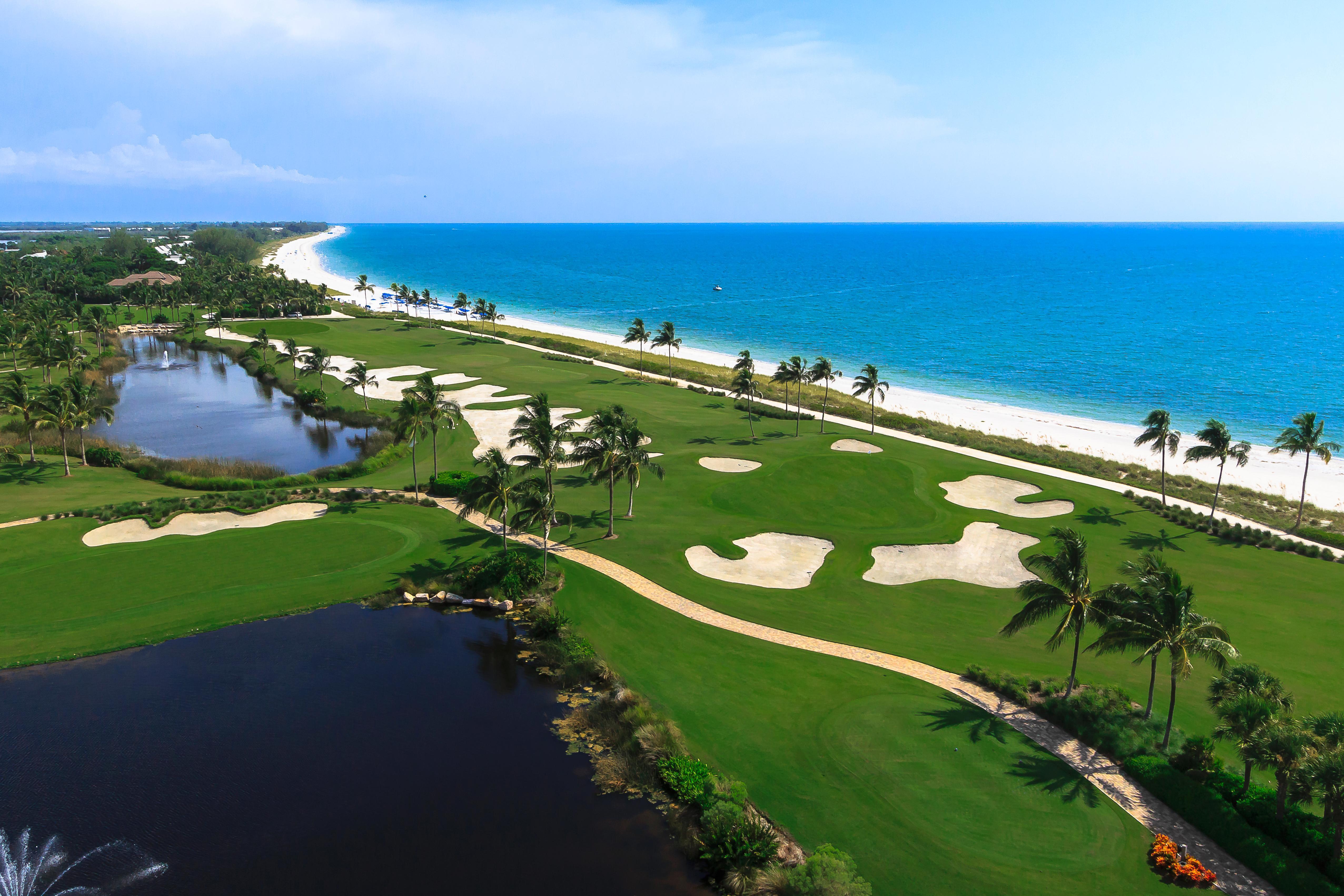 South Seas Resort Captiva Island Exterior foto