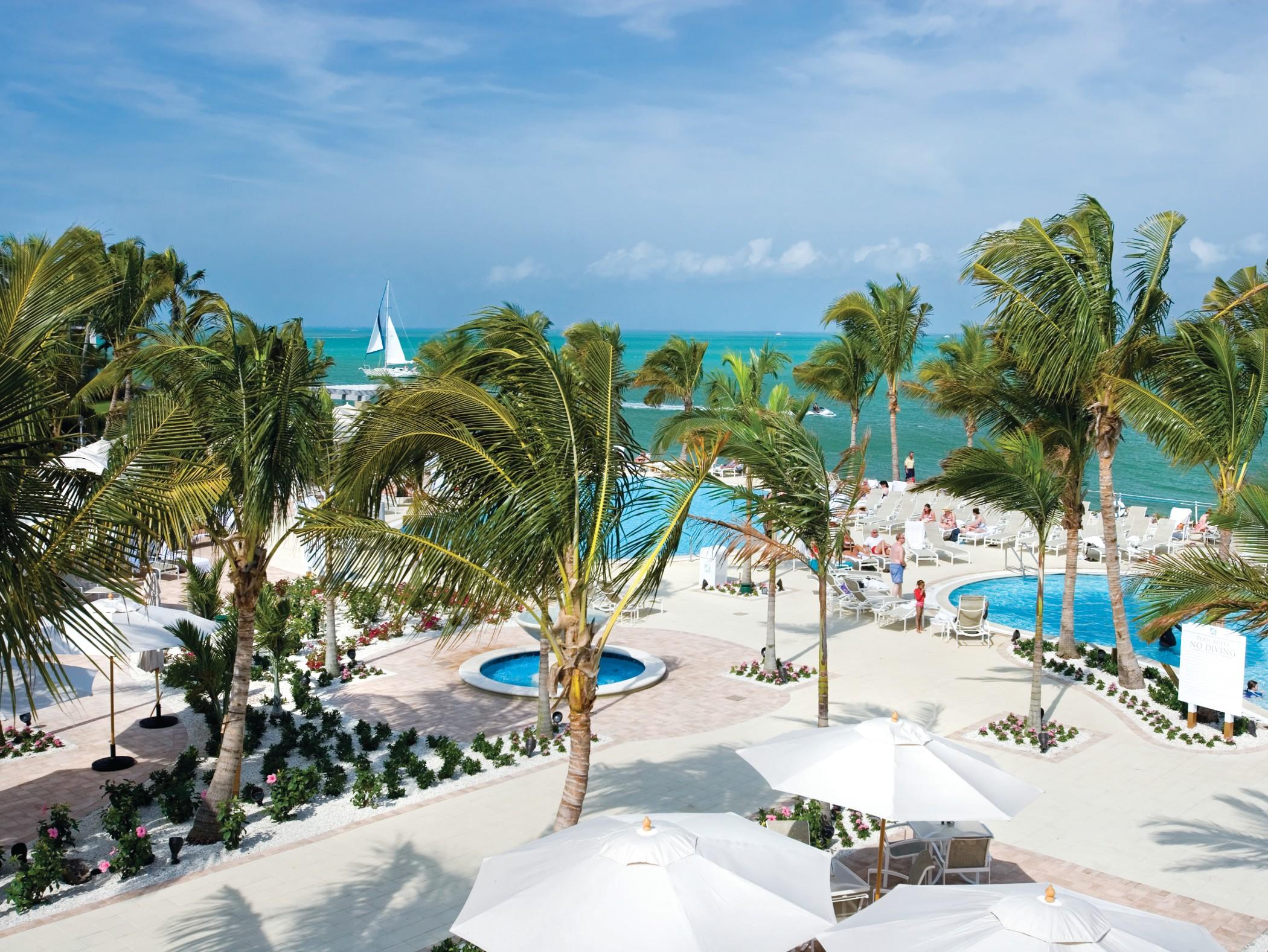 South Seas Resort Captiva Island Exterior foto