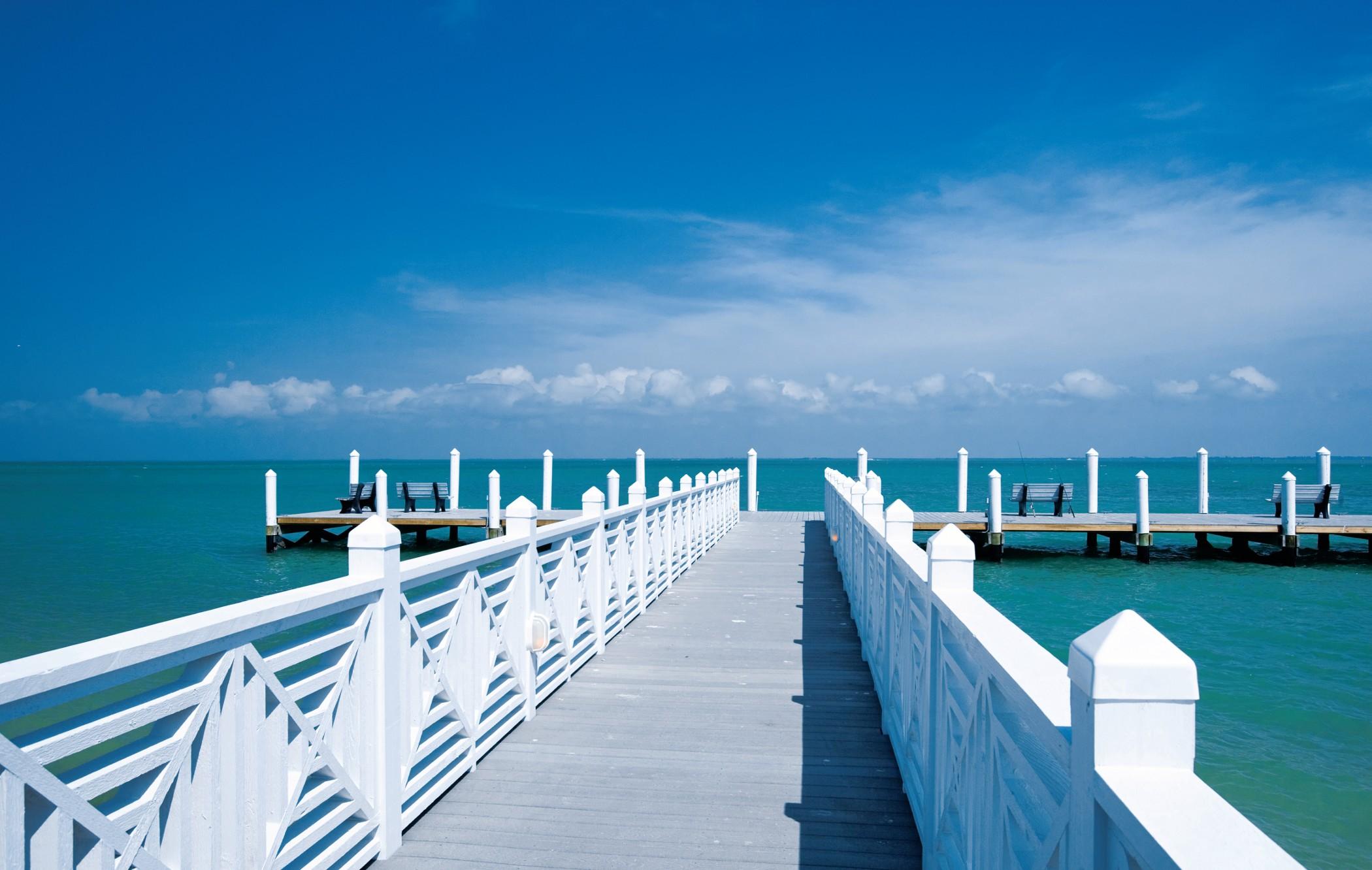 South Seas Resort Captiva Island Exterior foto