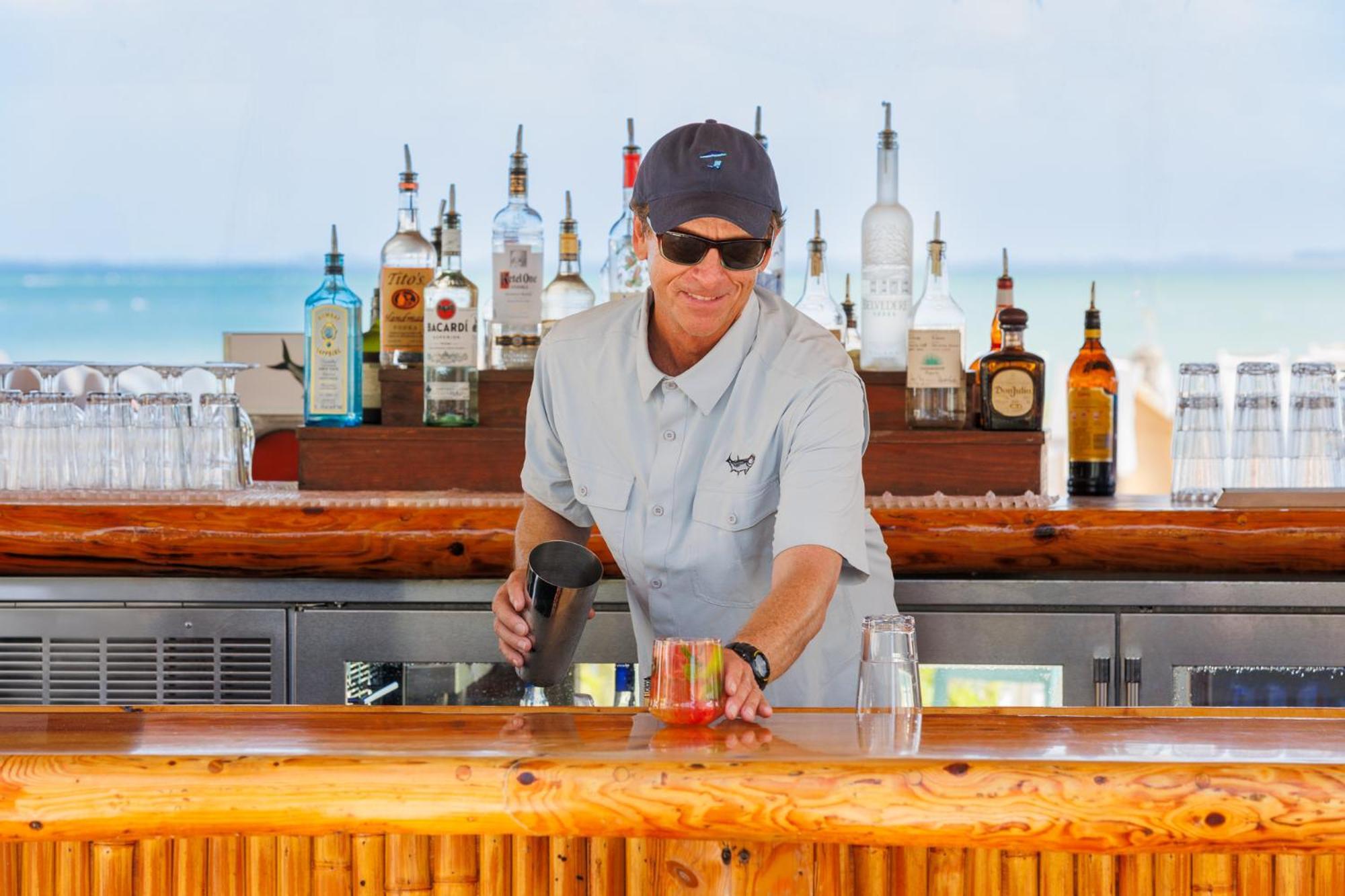 South Seas Resort Captiva Island Exterior foto