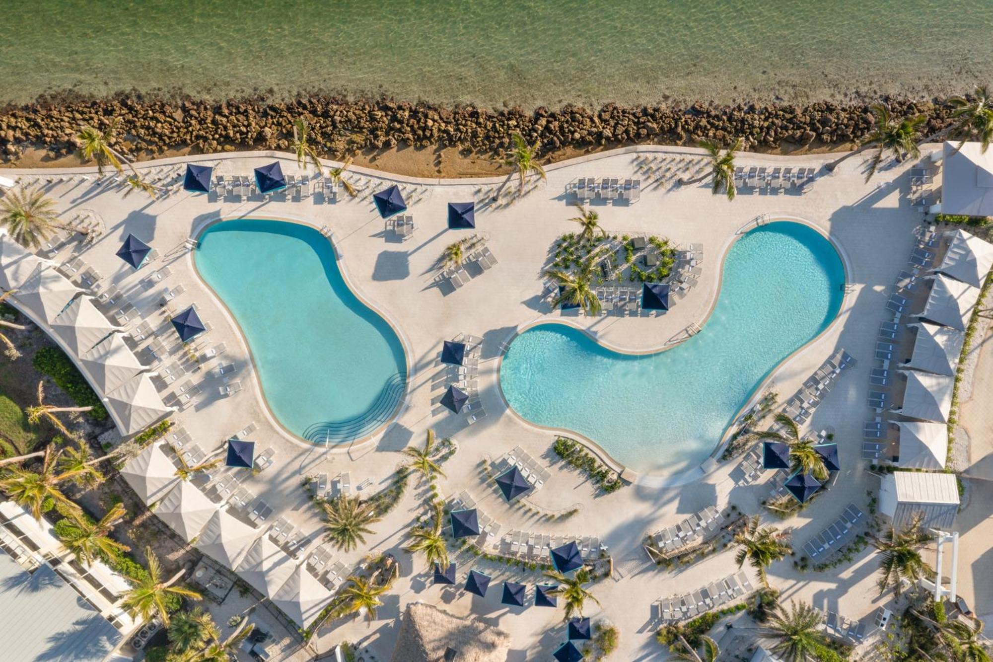South Seas Resort Captiva Island Exterior foto